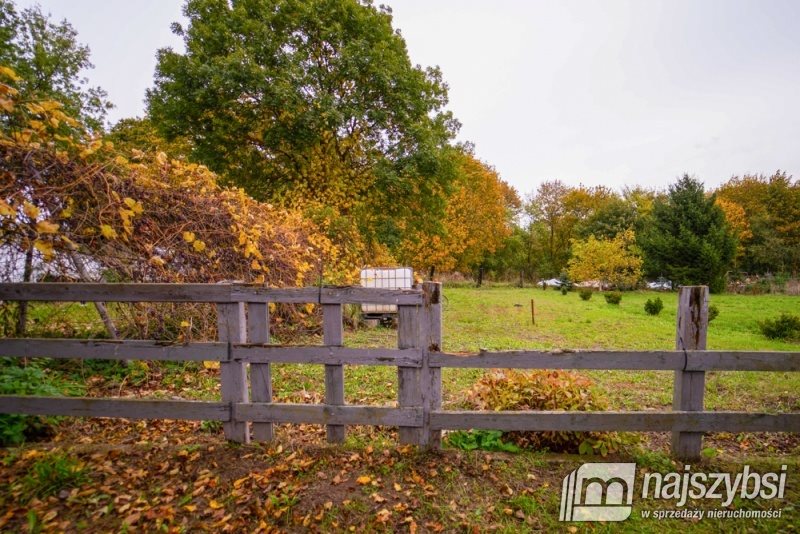 Działka budowlana na sprzedaż Maszewo, Miasto  3 513m2 Foto 12