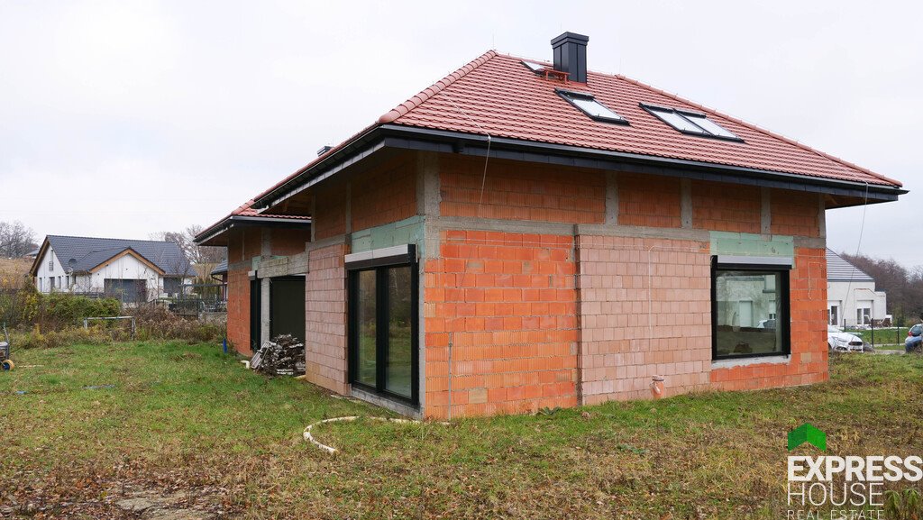 Dom na sprzedaż Wysoki Kościół, Na Skarpie  302m2 Foto 11