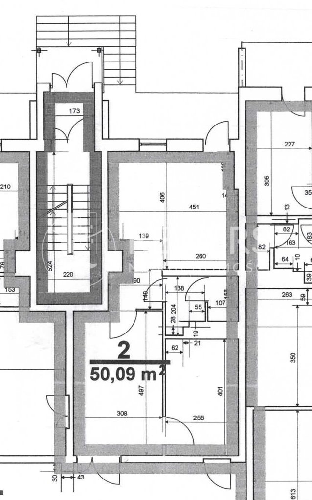 Do sprzedania lokal usługowy 50 m² pod gabinety i klinikę weterynaryjną Lublin  50m2 Foto 1