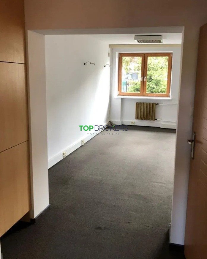 Dom na wynajem Warszawa, Mokotów Sadyba  140m2 Foto 1