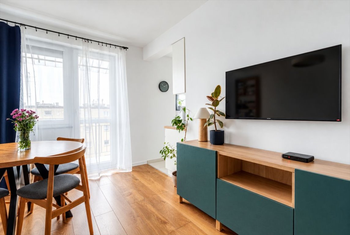 Mieszkanie 39 m² w Zabrzu - balkon i gotowe do wprowadzenia Zabrze, Centrum, Jana Kowalczyka  39m2 Foto 1