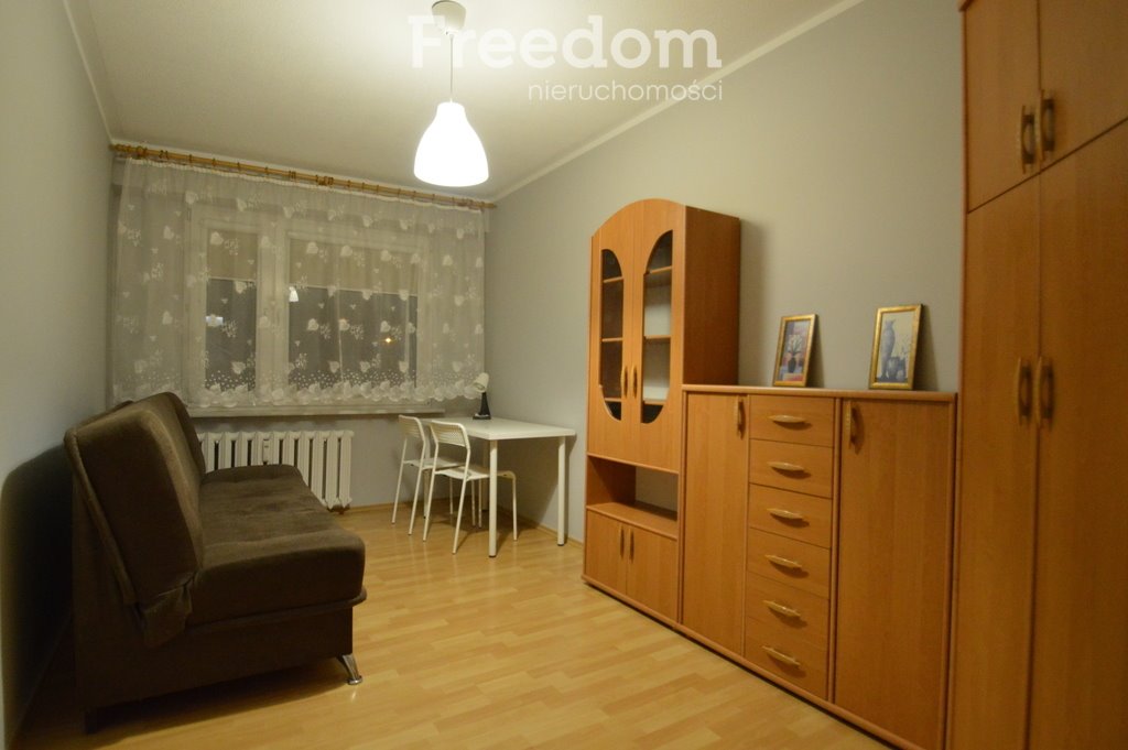 Mieszkanie trzypokojowe na wynajem Olsztyn, Podgrodzie, ks. Wacława Osińskiego  63m2 Foto 5