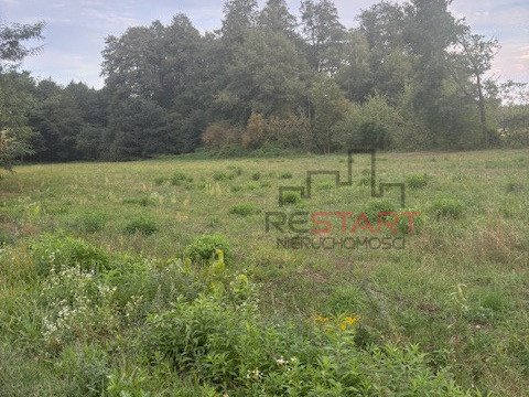 Działka budowlana na sprzedaż Puszcza Mariańska  1 200m2 Foto 5