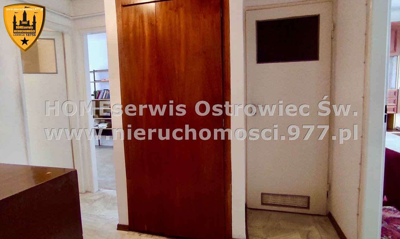 Mieszkanie dwupokojowe na sprzedaż Ostrowiec Świętokrzyski, Centrum  59m2 Foto 3