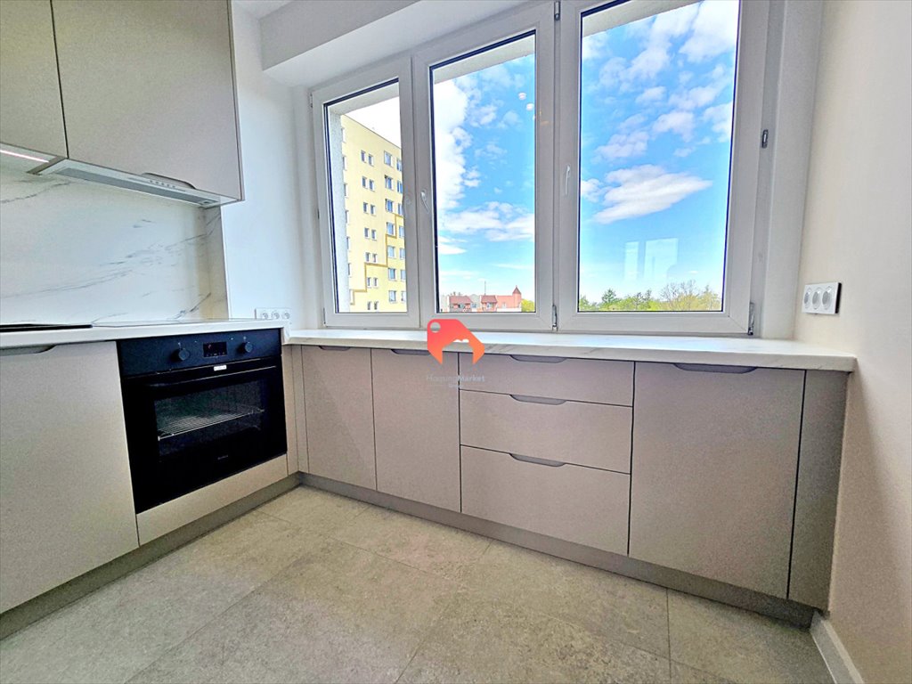 Nowoczesne 3-pokojowe mieszkanie z wysokim standardem (remont do 2026) Bydgoszcz, Błonie, Ludwika Waryńskiego  47m2 Foto 1