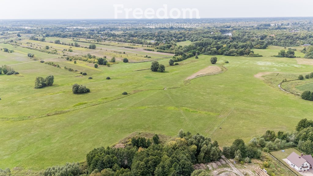 Działka rolna na sprzedaż Ostrówiec  5 600m2 Foto 18