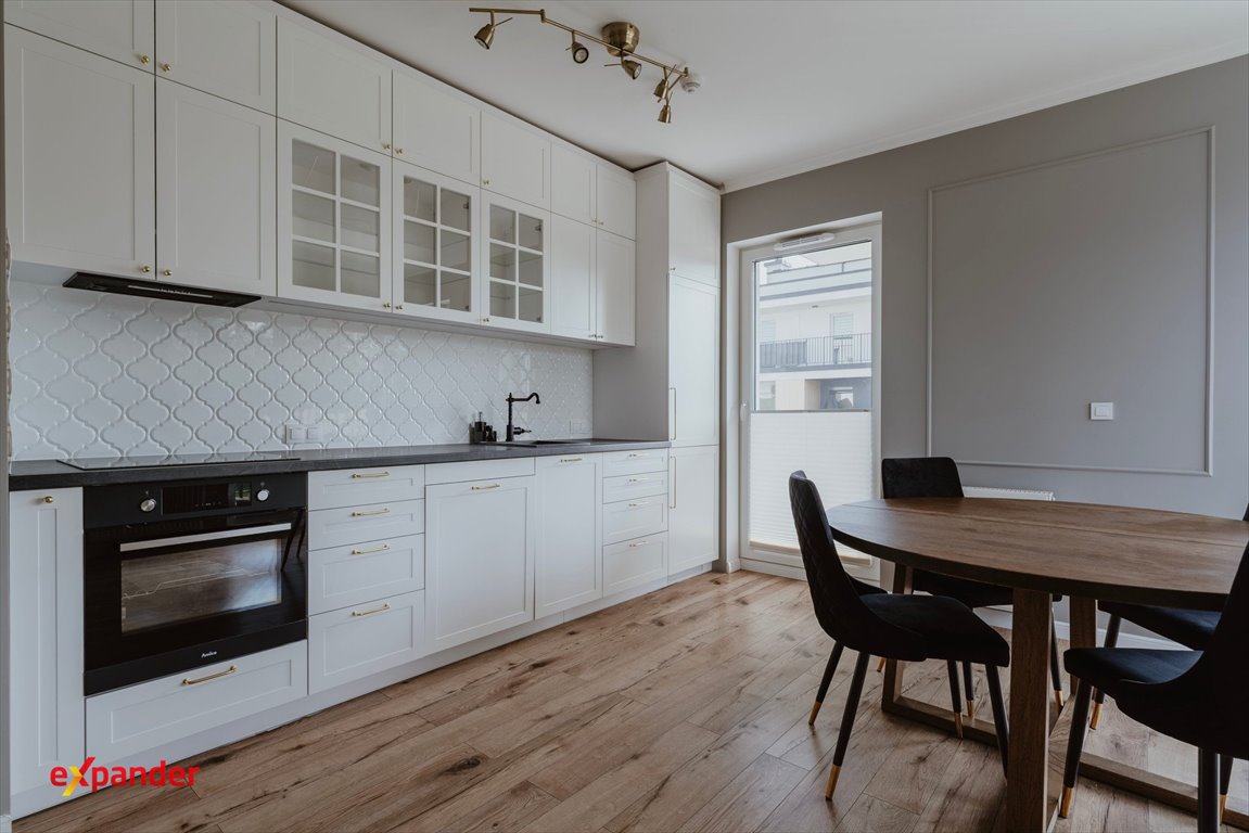 Komfortowe 4-pokojowe mieszkanie 69 m² z panoramicznymi oknami zapraszam Lublin, Sławin, Bukszpanowa 4  69m2 Foto 1