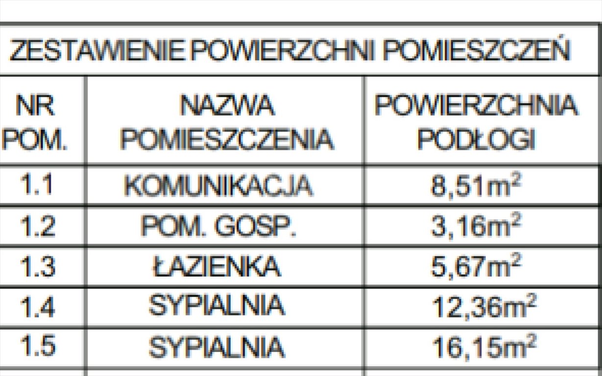 Mieszkanie trzypokojowe na sprzedaż Częstochowa, Wrzosowiak, Zimowa  71m2 Foto 5