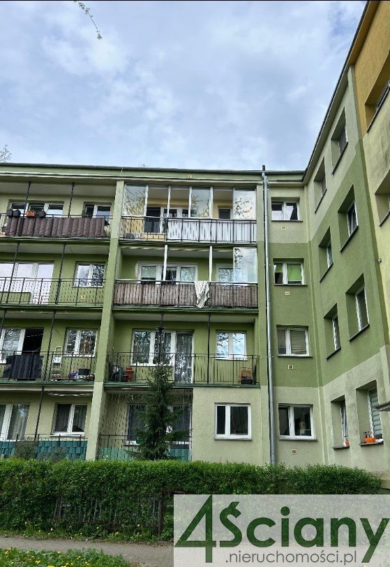Mieszkanie czteropokojowe  na sprzedaż Warszawa, Wola, Jana Krysta  68m2 Foto 10