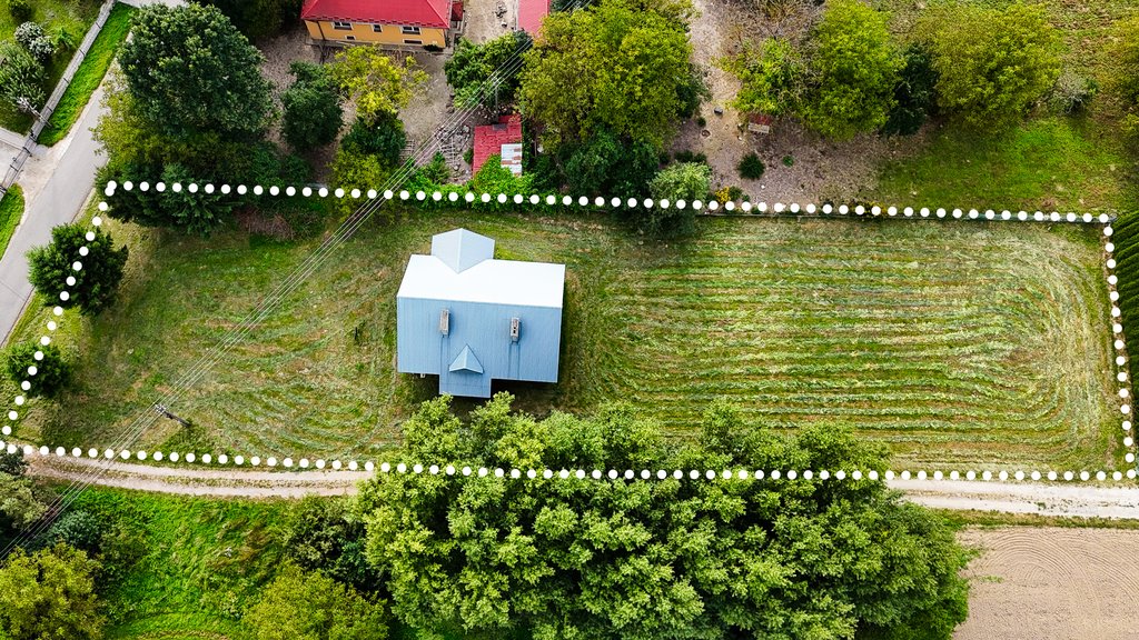 Przestronny dom na dużej działce w Rzeszowie – gotowy do wykończenia Rzeszów, Porąbki  150m2 Foto 1