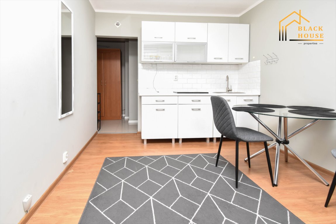 Mieszkanie dwupokojowe na sprzedaż Lublin, Kalinowszczyzna, Stefana Okrzei  21m2 Foto 1