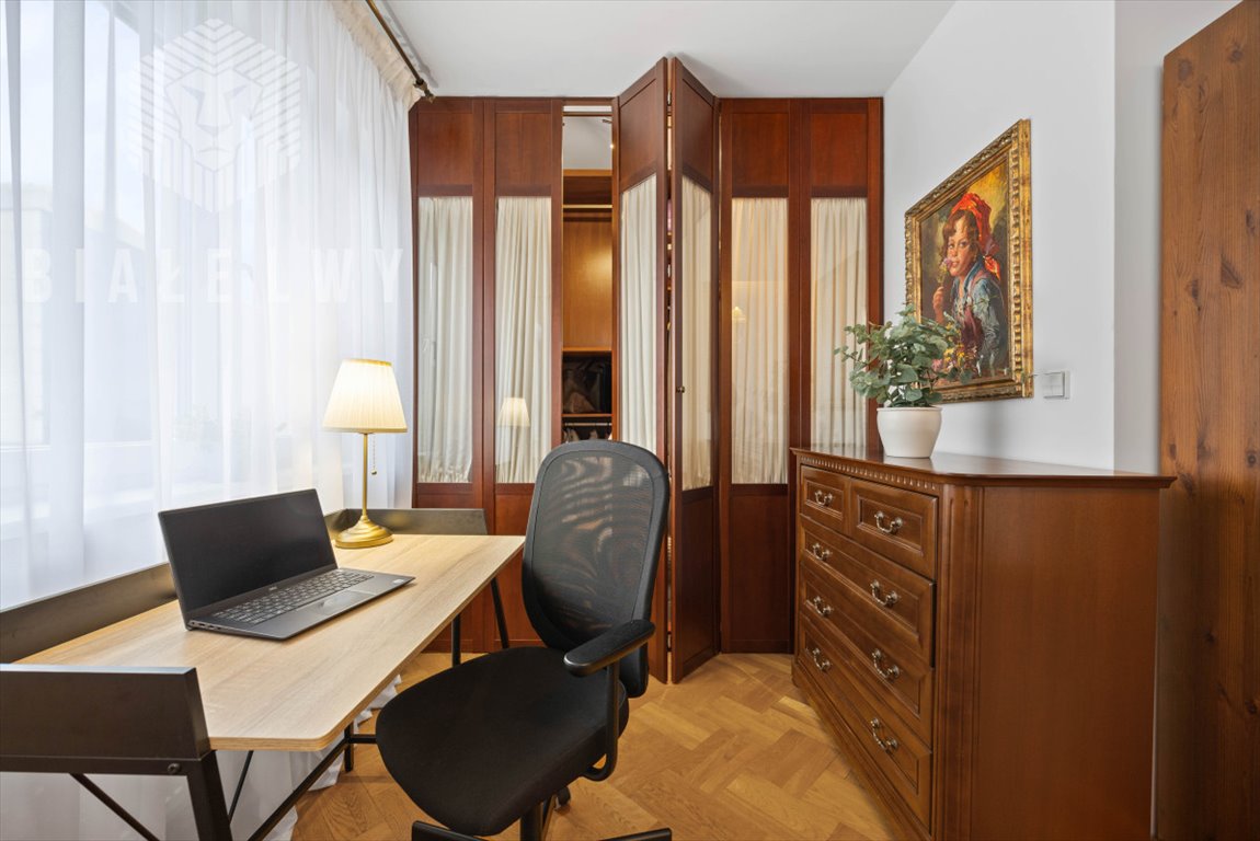 Przestronne 125 m² 4 pokoje na Ochocie z widokiem Warszawa, Ochota, Opaczewska  125m2 Foto 1