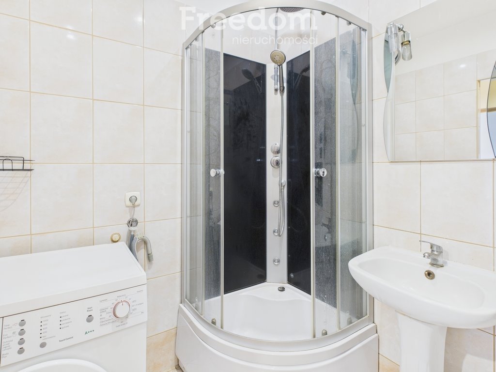 Kawalerka na sprzedaż Dąbrowa Górnicza, Reden, Majakowskiego  36m2 Foto 1