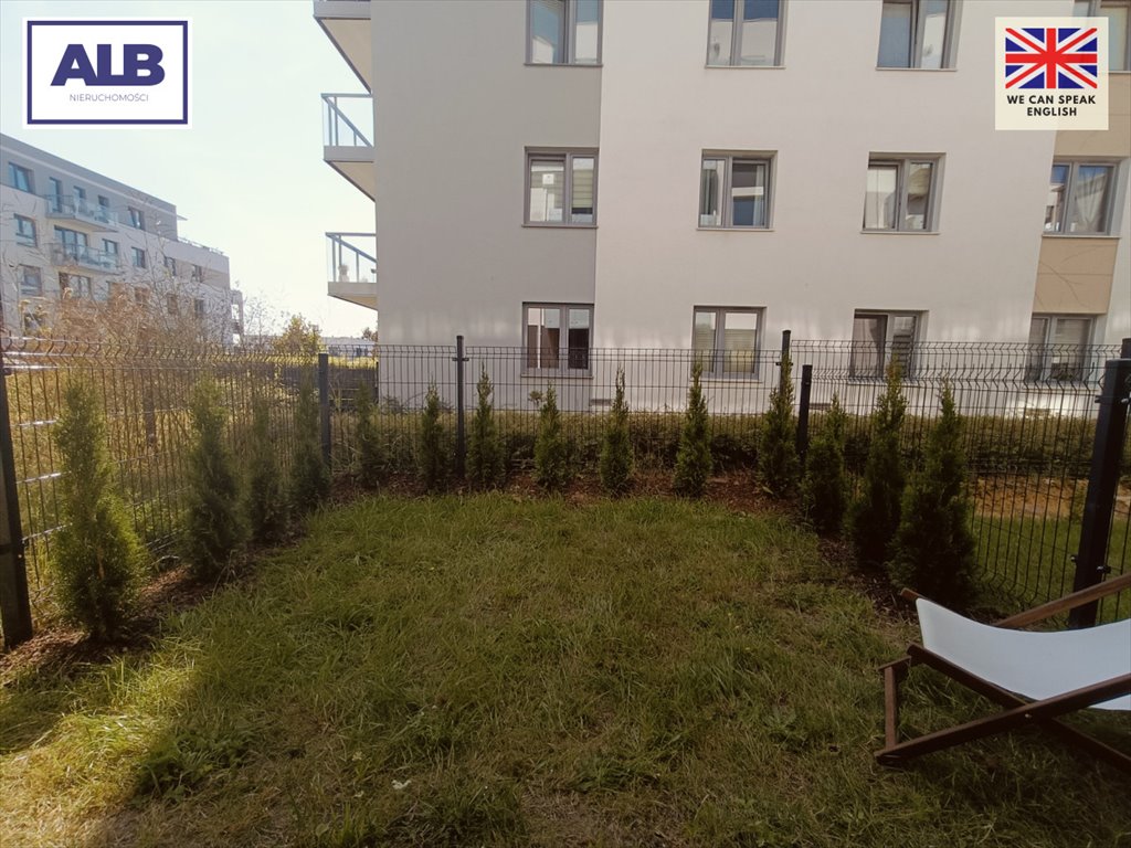 Kawalerka na sprzedaż Gdańsk, Jasień  30m2 Foto 11