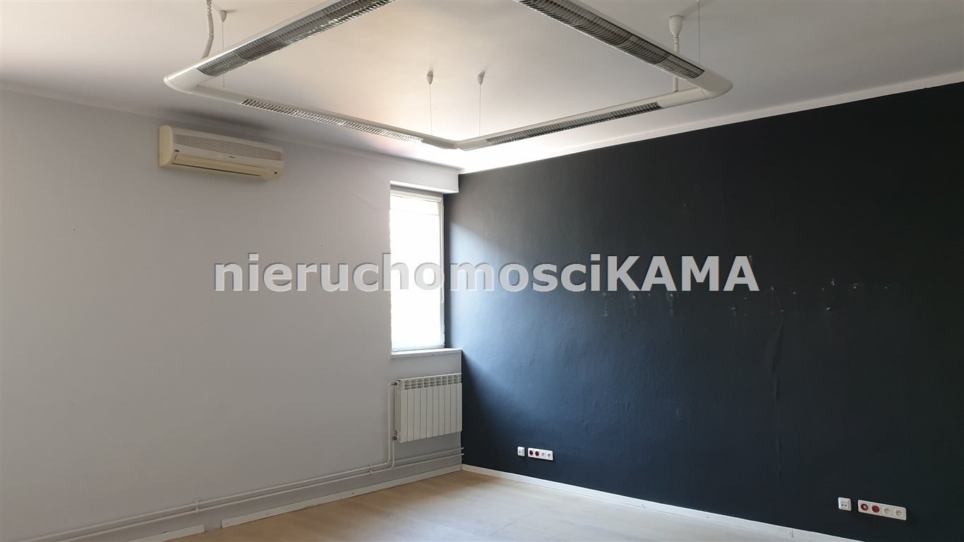 Wynajmę biuro 179 m² w centrum Bielska z klimatem i monitoringiem Bielsko-Biała, Centrum  179m2 Foto 1