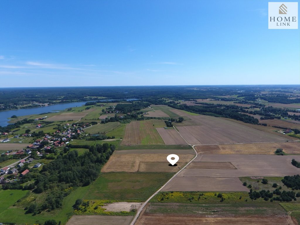 Działka budowlana na sprzedaż Zwierzewo  3 100m2 Foto 3