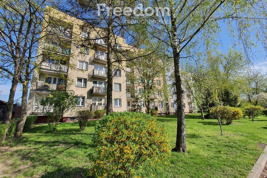Mieszkanie dwupokojowe na sprzedaż Biała Podlaska, Kąpielowa  49m2 Foto 10