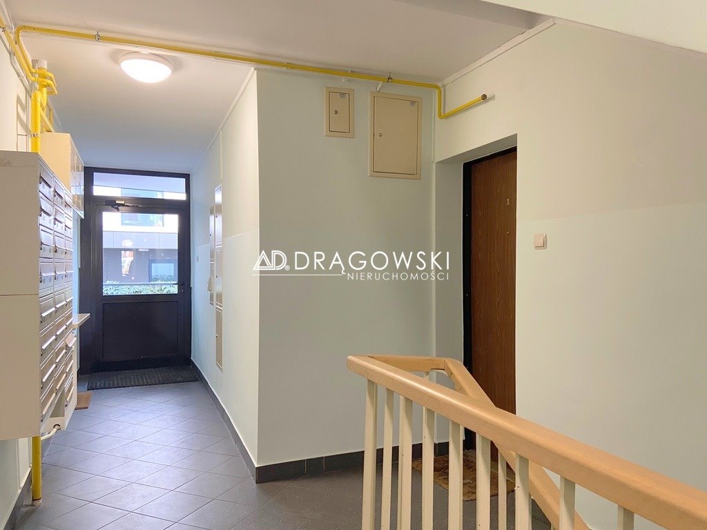 Kawalerka na sprzedaż Warszawa, Praga-Południe, Aleja Stanów Zjednoczonych  27m2 Foto 5