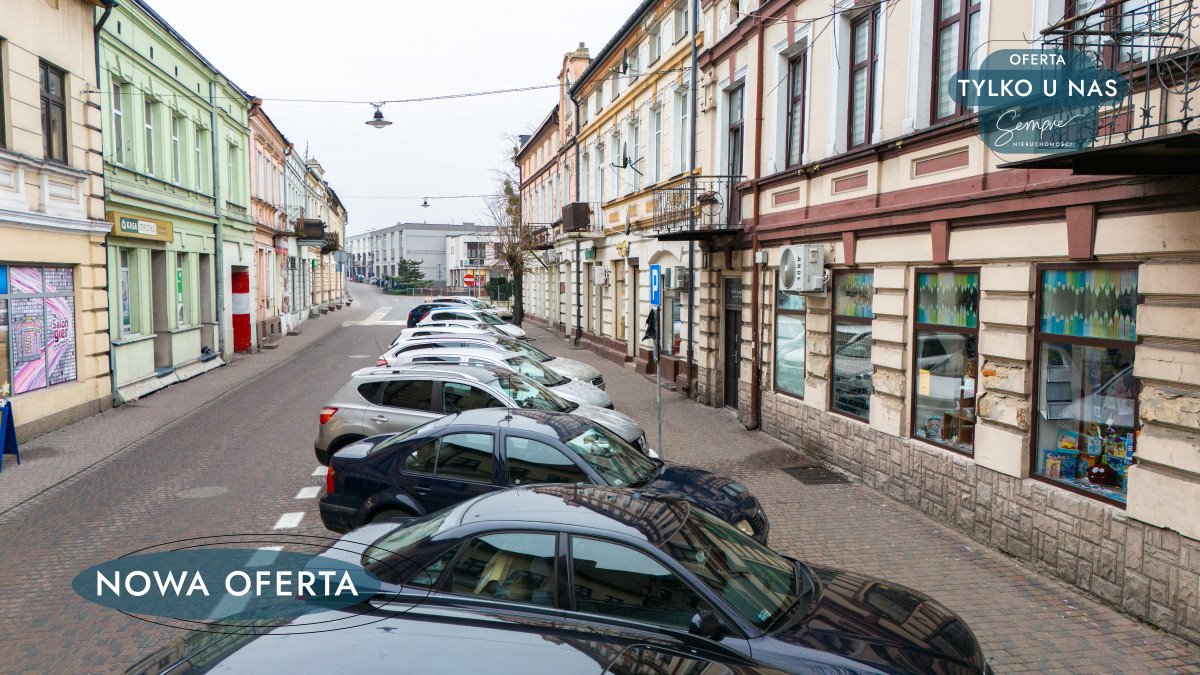 Dom na sprzedaż Brzeziny, Stanisława Staszica  300m2 Foto 3