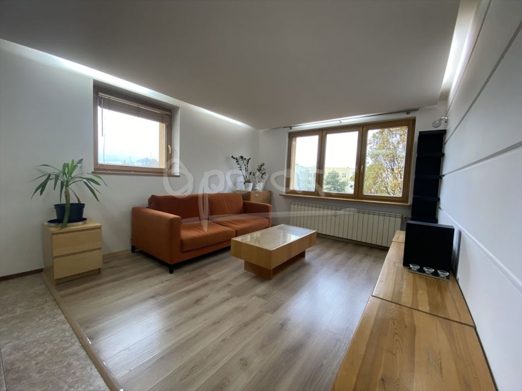 Na wynajem przestronne mieszkanie 37,4 m² w Ostrowie Wielkopolskim Ostrów Wielkopolski, M. Konopnickiej  37m2 Foto 1