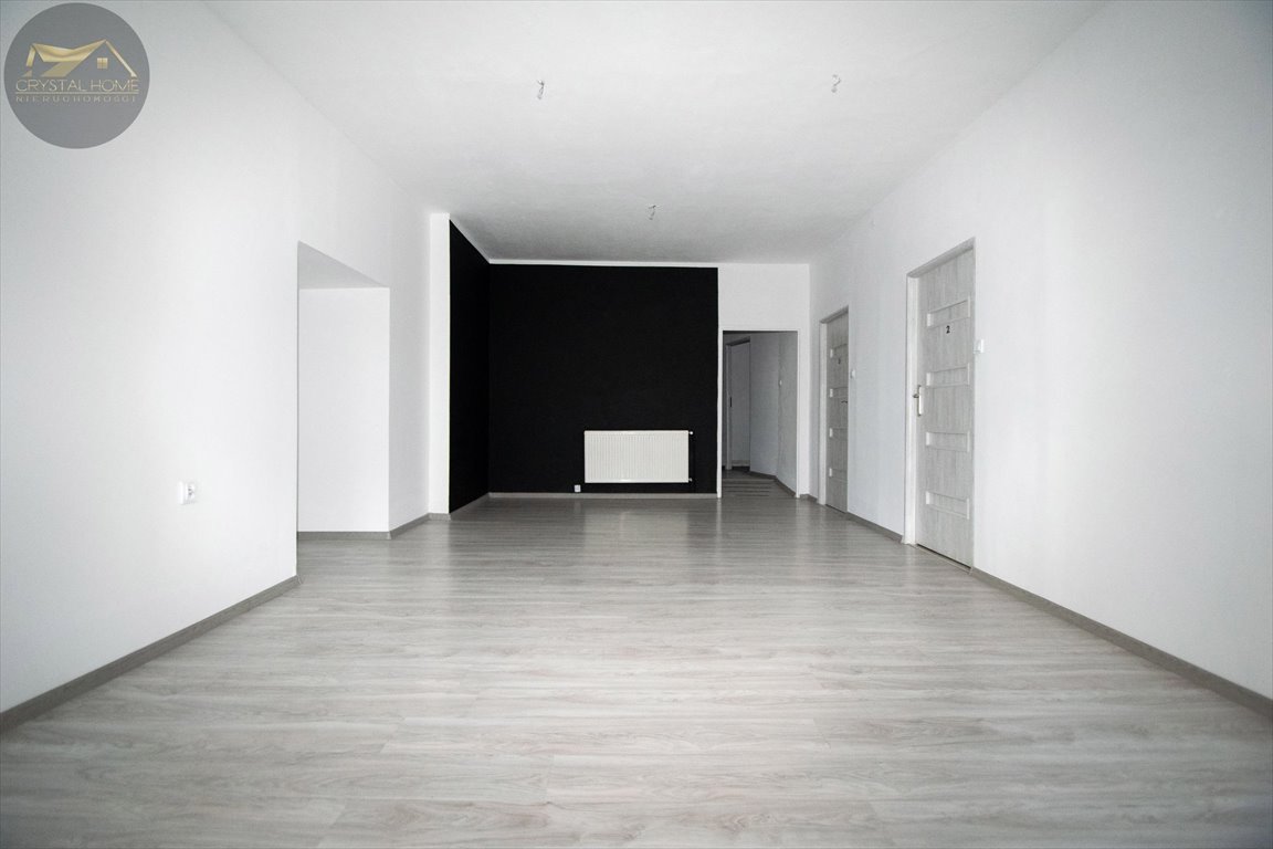Polecam atrakcyjny lokal usługowy 105,5 m² w centrum Świdnicy Świdnica  106m2 Foto 1