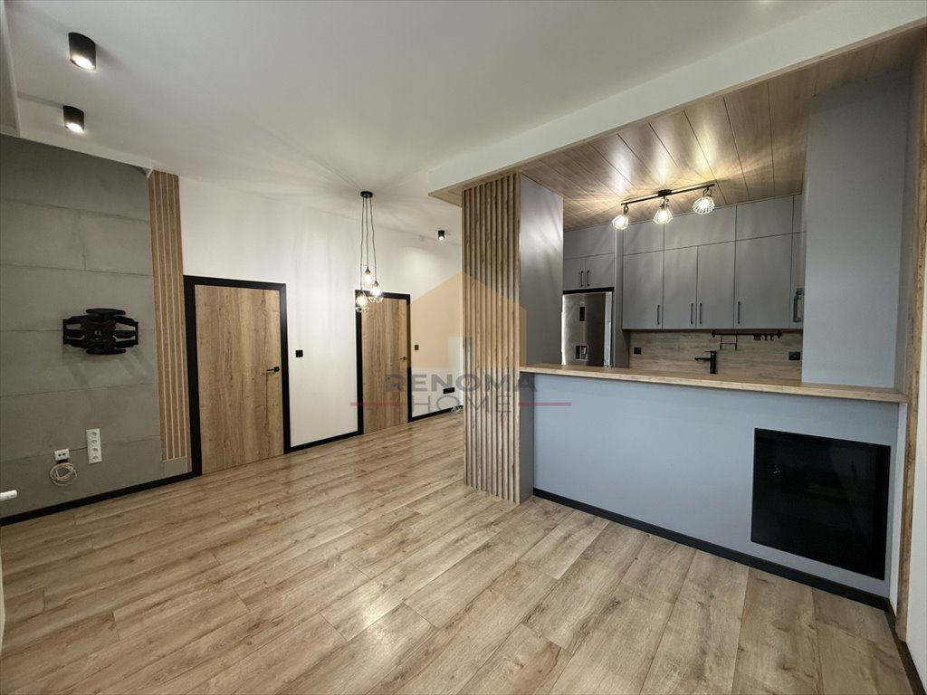 Sprzedam przestronne 88,7 m² w odrestaurowanej kamienicy z ogrodem i garażem Świebodzice  89m2 Foto 1