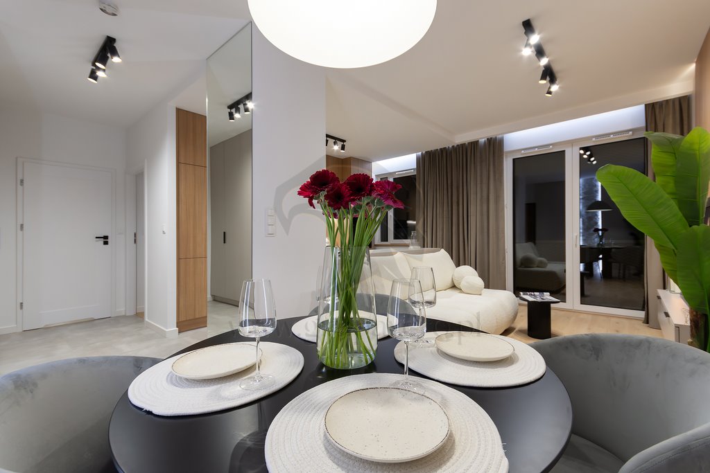 Mieszkanie dwupokojowe na sprzedaż Łódź, Polesie  44m2 Foto 1