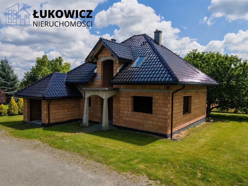 Dom na sprzedaż Czechowice-Dziedzice  154m2 Foto 1
