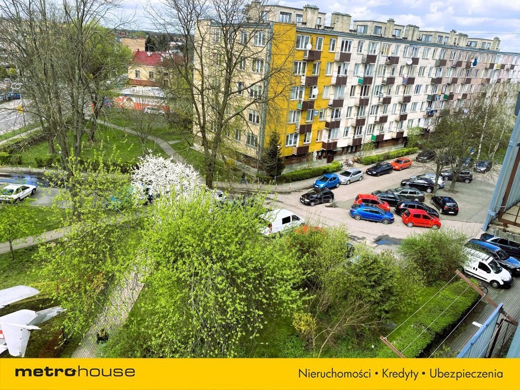 Mieszkanie dwupokojowe na sprzedaż Łuków, Chącińskiego  37m2 Foto 8