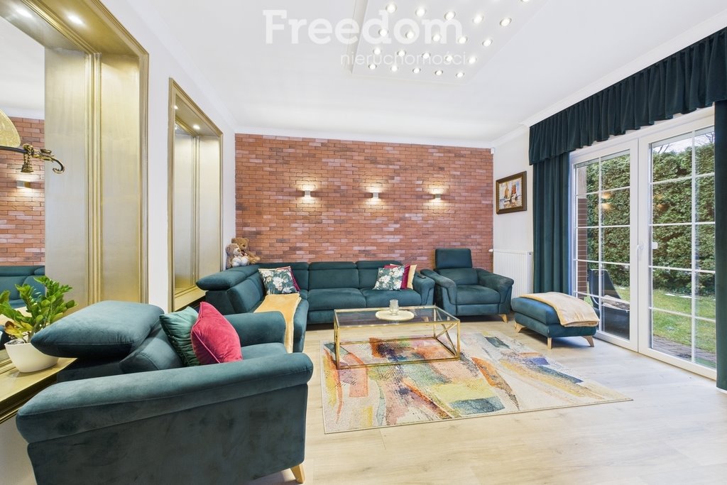 Dom na wynajem Elbląg, Zofii Nałkowskiej  440m2 Foto 1