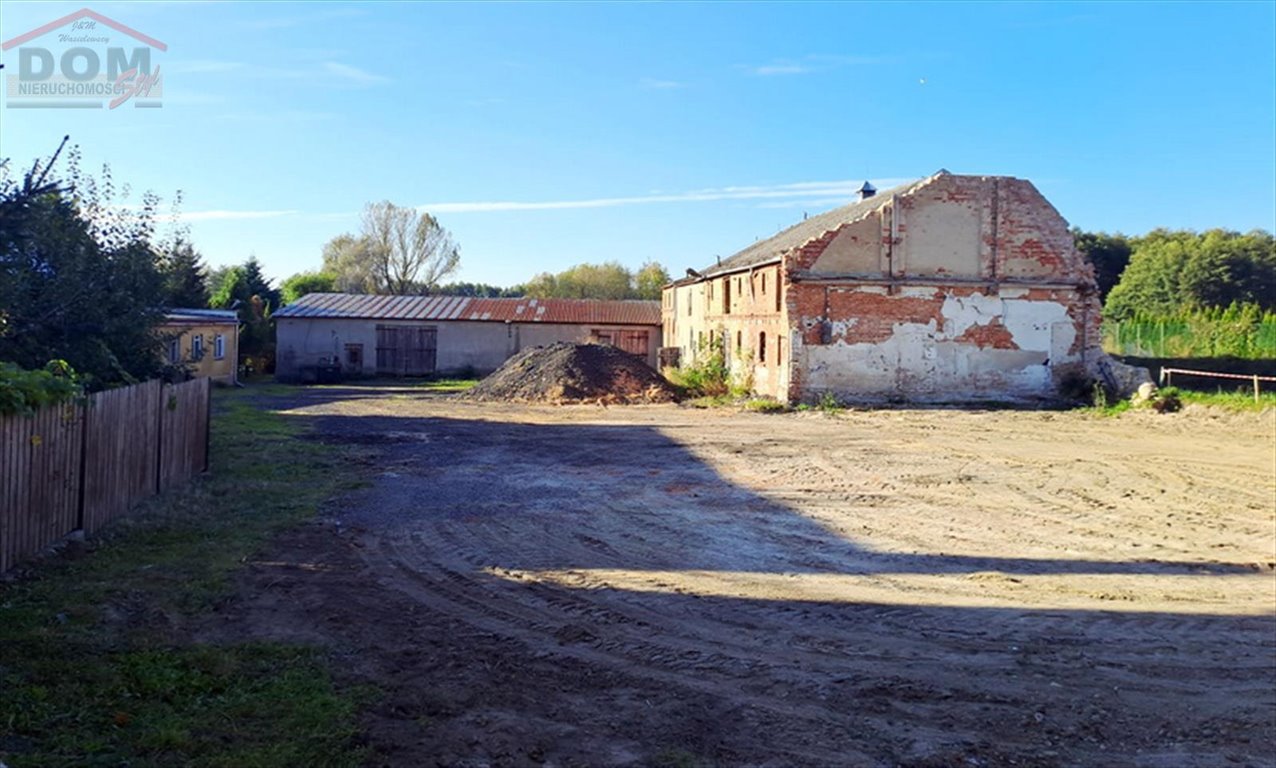 Lokal użytkowy na sprzedaż Gudowo, Gudowo  1 500m2 Foto 9