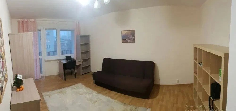 Mieszkanie dwupokojowe na sprzedaż Warszawa, Mokotów  46m2 Foto 1