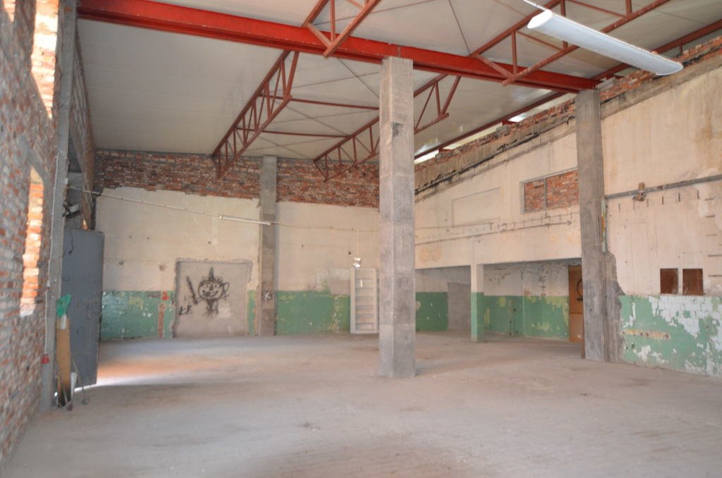 Magazyn na wynajem Legnica  250m2 Foto 2