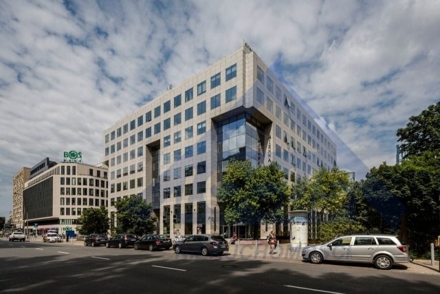 Zapraszam do wynajmu nowoczesnego biurowca 365 m² z doskonałym dostępem Warszawa, Śródmieście  365m2 Foto 1