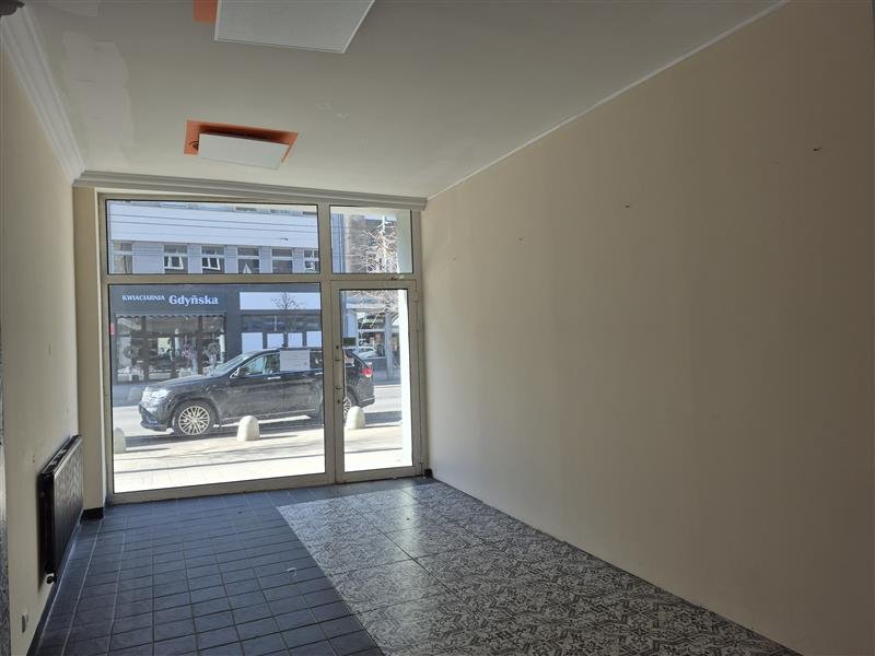 Zapraszam do zakupu lokalu 56 m² w Gdyni, idealny na działalność gastronomiczną Gdynia, Śródmieście, Świętojańska  56m2 Foto 1