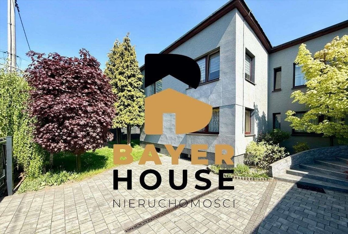 Dom na sprzedaż Radzionków  200m2 Foto 1