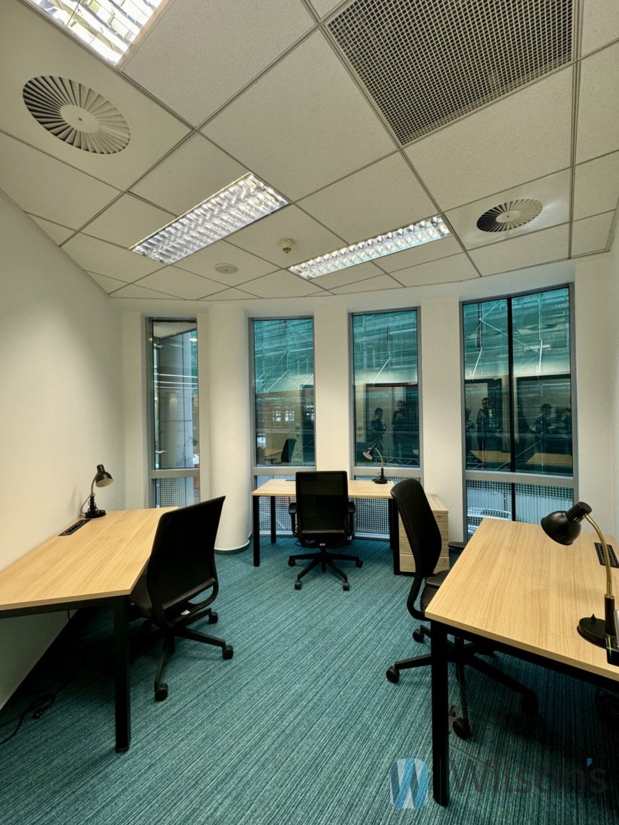 Lokal użytkowy na wynajem Warszawa, Wola, Prosta  15m2 Foto 1