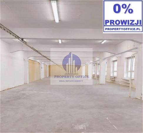 Lokal użytkowy na wynajem Warszawa, Wola, Prądzyńskiego  324m2 Foto 1