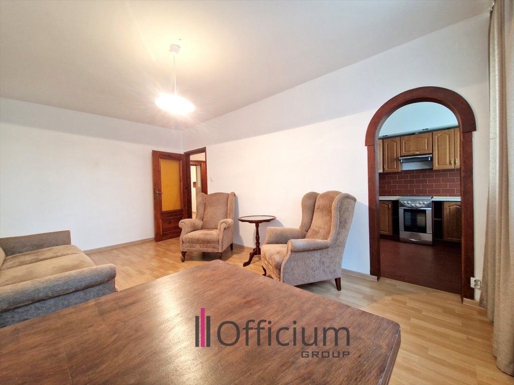 Mieszkanie trzypokojowe na sprzedaż Warszawa, Włochy, Komitetu Obrony Robotników  63m2 Foto 1