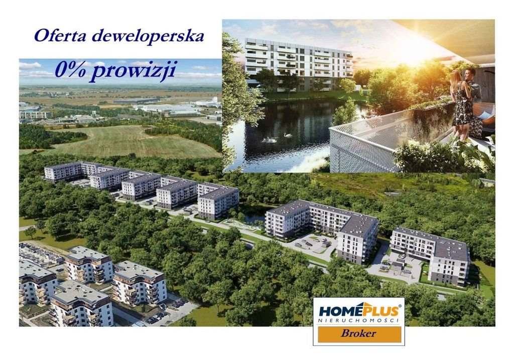 Mieszkanie dwupokojowe na sprzedaż Gliwice, Stare Gliwice, Szafirowa  37m2 Foto 3
