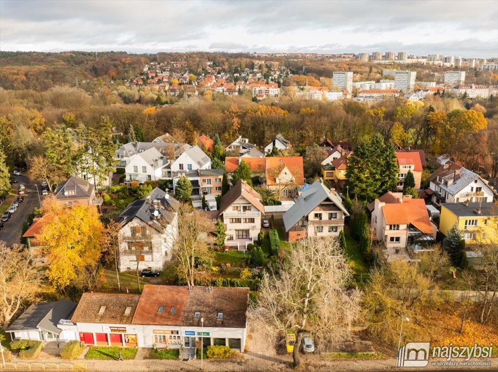 Dom na sprzedaż Szczecin, Pogodno, Michałowskiego  390m2 Foto 9