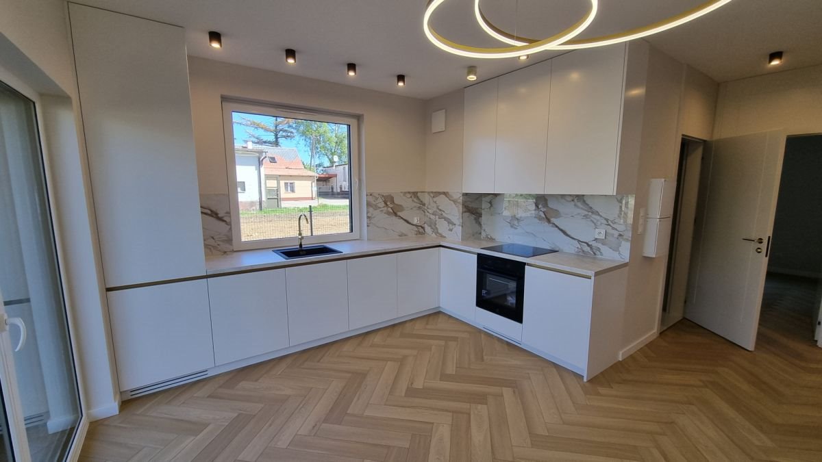 Mieszkanie trzypokojowe na sprzedaż Gdańsk, Jasień, Kartuska  51m2 Foto 1