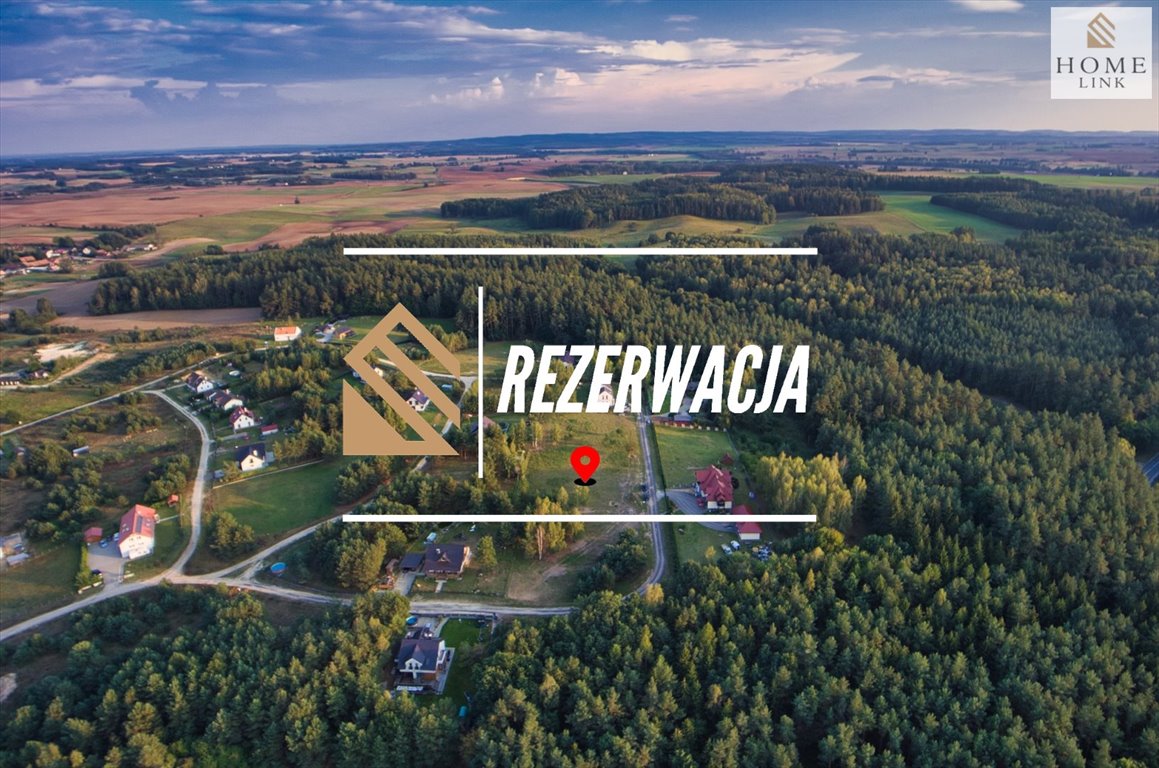 Działka budowlana na sprzedaż Tyrowo, Wschodzącego Słońca  2 182m2 Foto 5