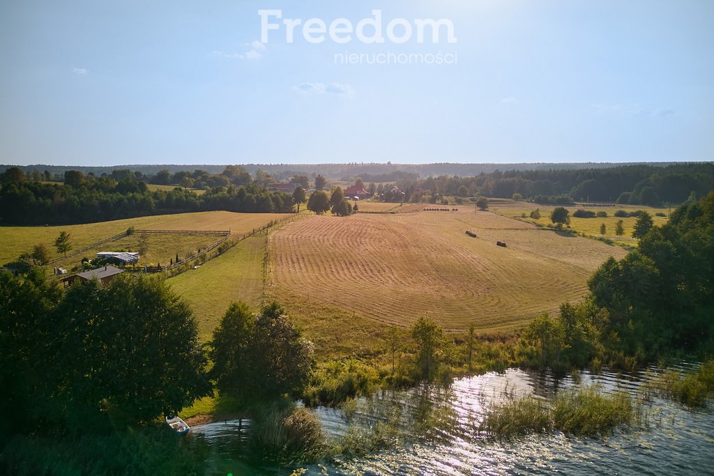 Działka budowlana na sprzedaż Lipowo  38 700m2 Foto 4