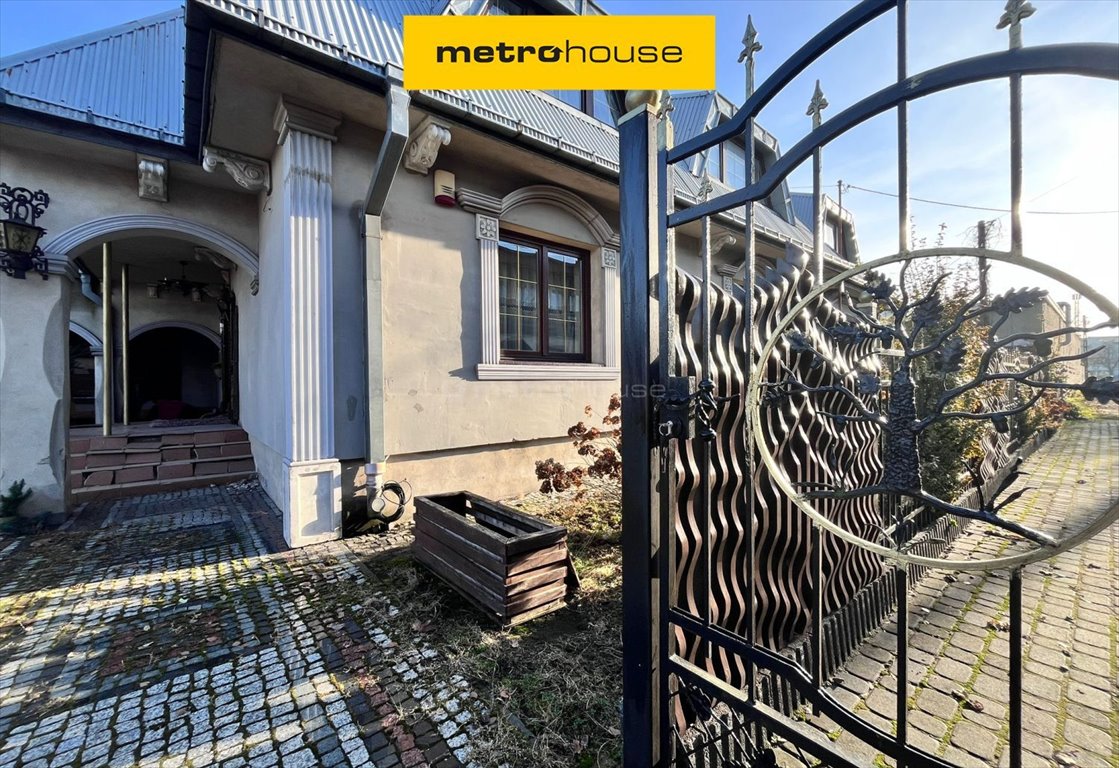 Dom na sprzedaż Siedlce  485m2 Foto 1