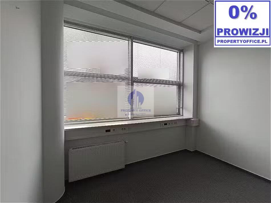 Nowoczesny lokal biurowy 16,7 m2 z klimatyzacją i dostępem 24/7. Warszawa, Praga-Południe, Czapelska  17m2 Foto 1