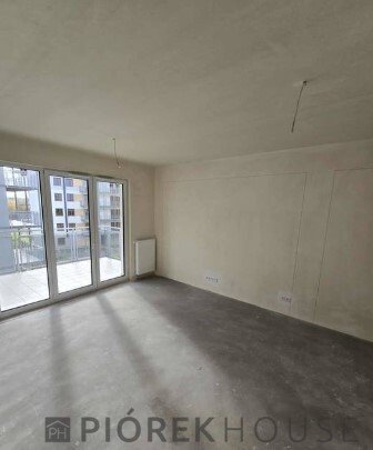 Nowoczesne 3-pokojowe z balkonem 20 m2, komórką, parkingiem Warszawa, Białołęka, Geodezyjna  54m2 Foto 1