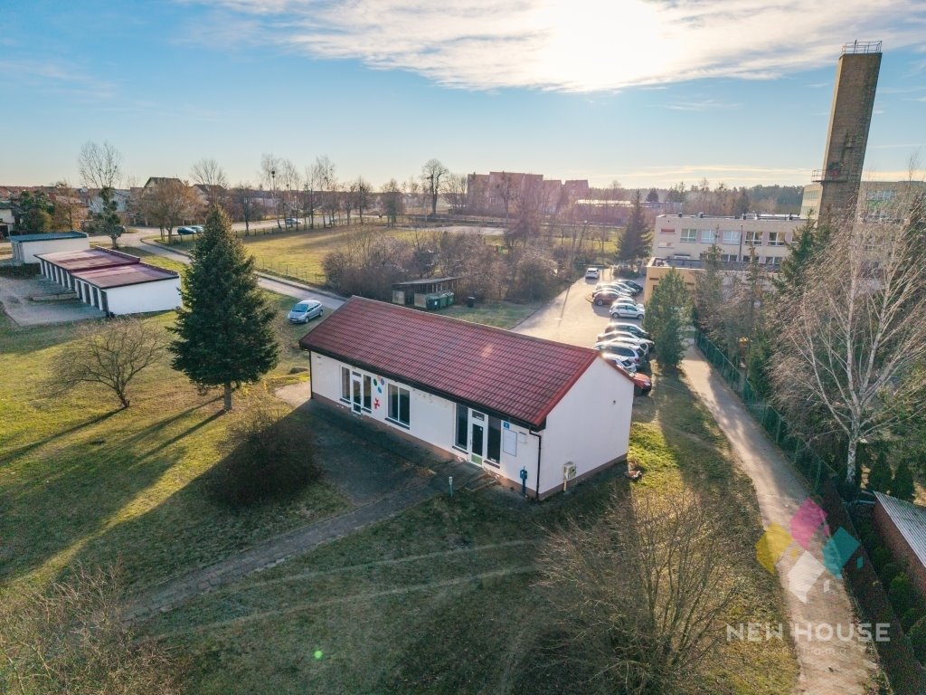 Lokal użytkowy na sprzedaż Mikołajki, Złotych Kłosów  114m2 Foto 10