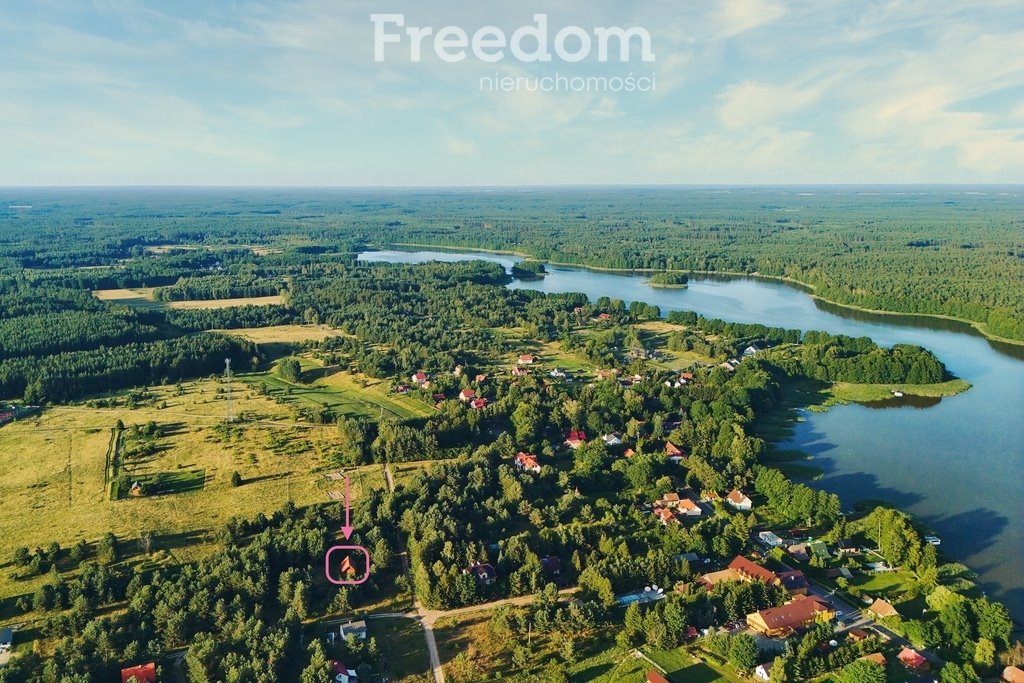 Zapraszam do domu 74,65 m² w Jabłonce z ogrodem i pełnym wyposażeniem Jabłonka  75m2 Foto 1