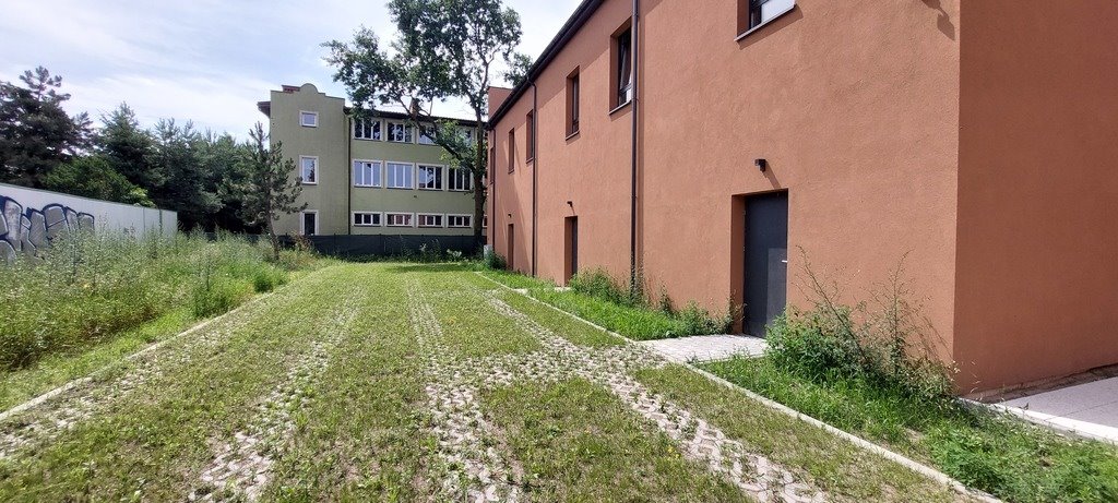 Lokal użytkowy na wynajem Warszawa, Białołęka  62m2 Foto 1